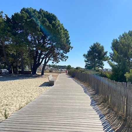 Port An Dro 2 - Jardin, Wifi, Plage 450M - Dt17 Карнак Экстерьер фото