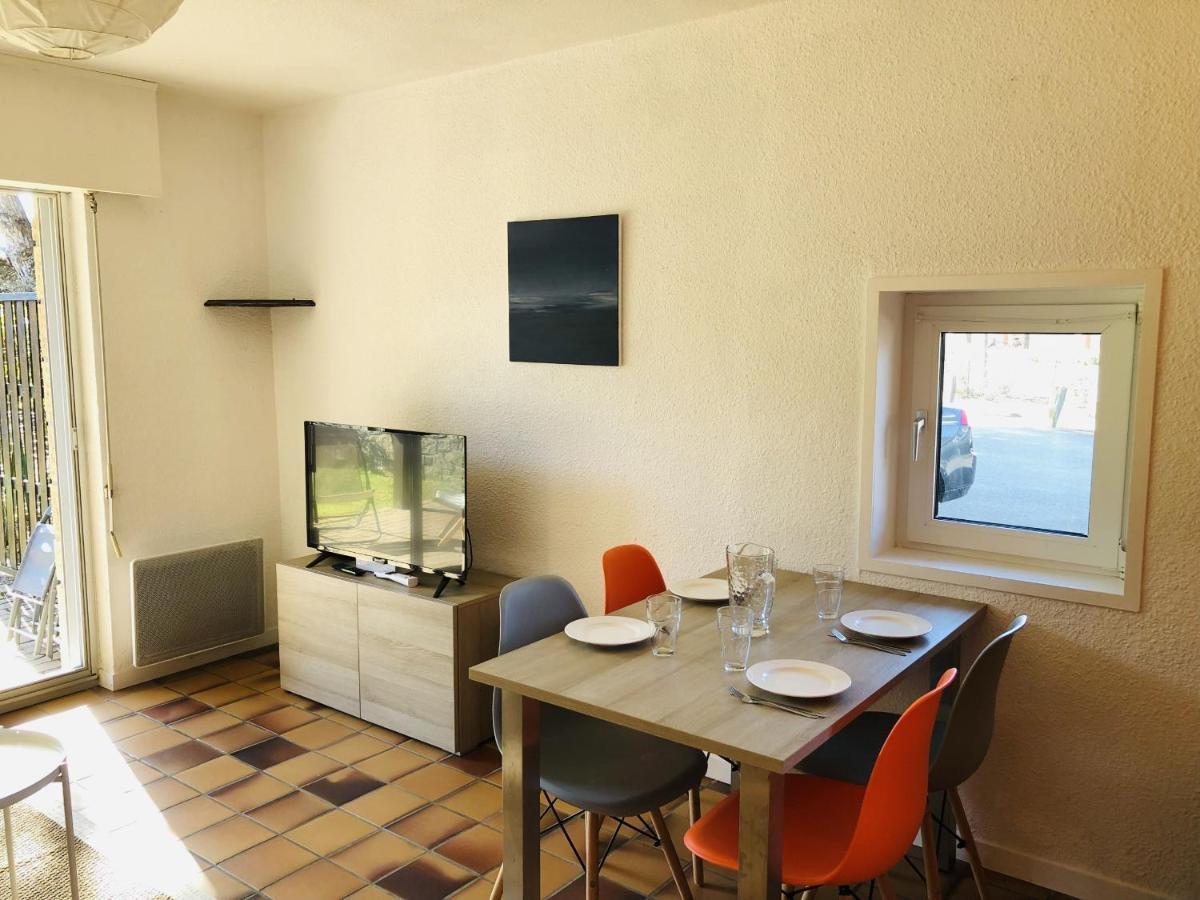 Port An Dro 2 - Jardin, Wifi, Plage 450M - Dt17 Карнак Экстерьер фото